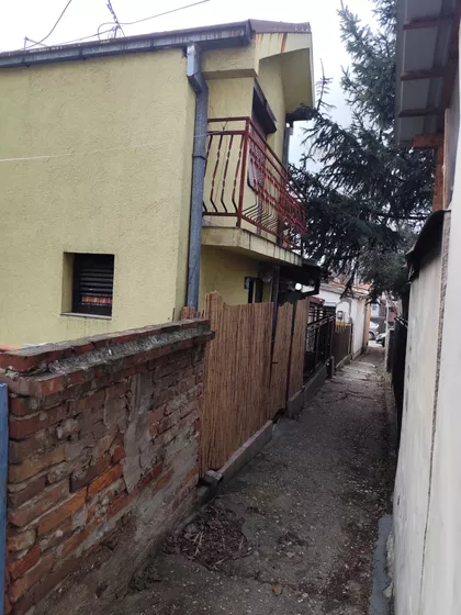 Paje Jovanovića 16 | 4zida.rs