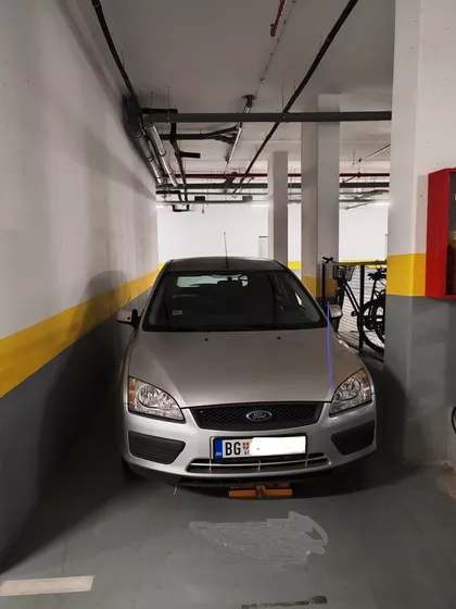 Tošin Bunar 270Đ | 4zida.rs