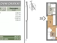 Telep, Gradske lokacije, Novi Sad | 4zida.rs