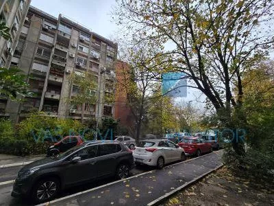 Bulevar oslobođenja | 4zida.rs