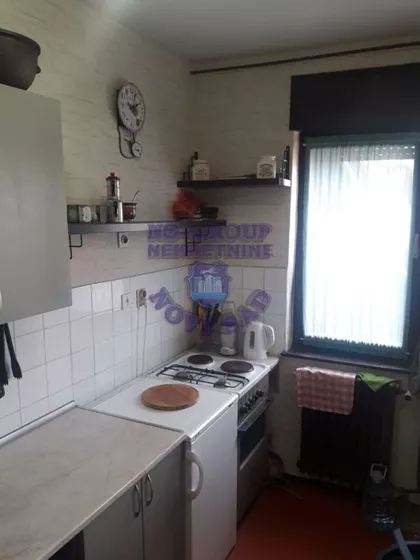 Nova Detelinara | 4zida.rs