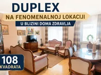 Dom Zdravlja, Medijana, Gradske lokacije, Niš | 4zida.rs