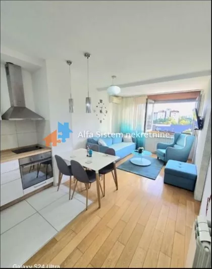 A Blok - Blok 67a | 4zida.rs