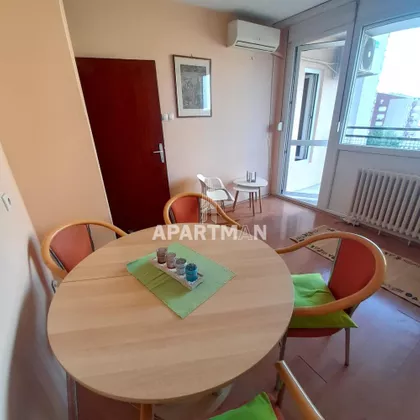 Bulevar Milutina Milankovića | 4zida.rs