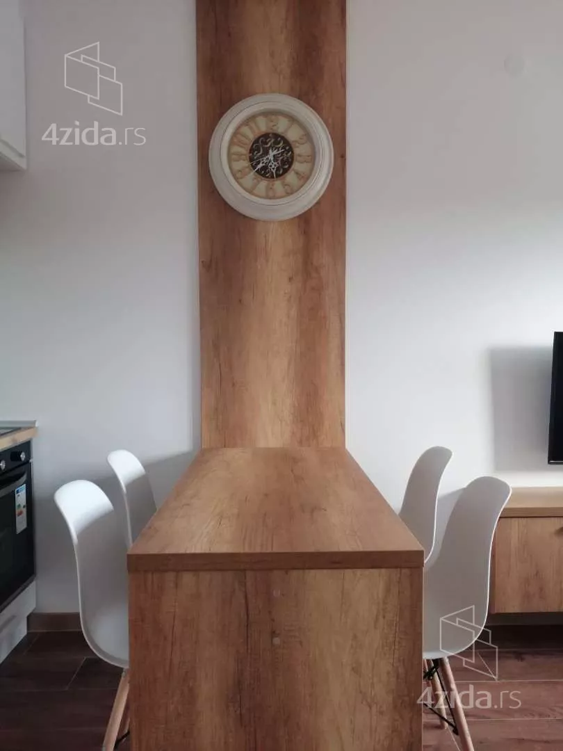Garsonjera | 4zida