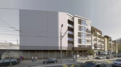 Crveni Krst Zvezdara | 4zida.rs