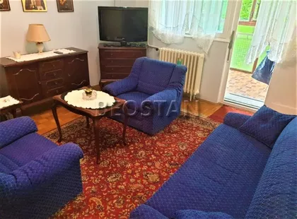 Bulevar Milutina Milankovića | 4zida.rs
