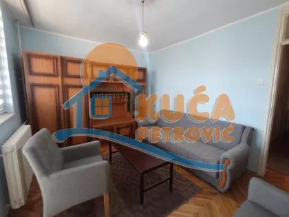 Vizantijski bulevar | 4zida.rs