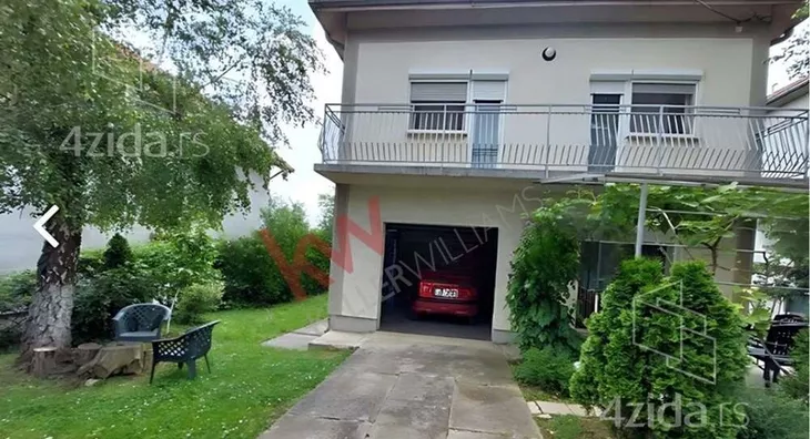 3-etažna kuća | 4zida