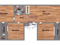 Adice, Gradske lokacije, Novi Sad | 4zida.rs