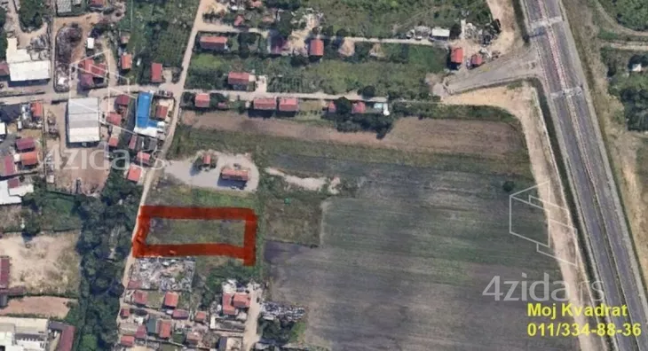 Plac | 4zida
