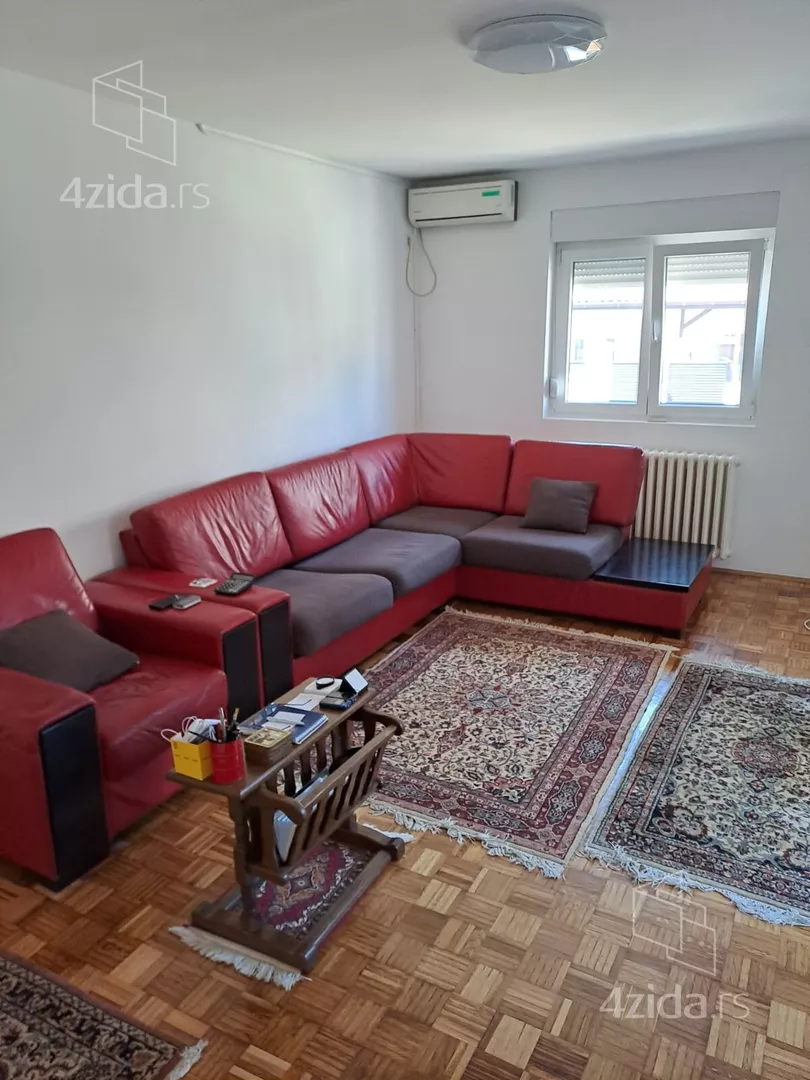 4-etažna kuća | 4zida