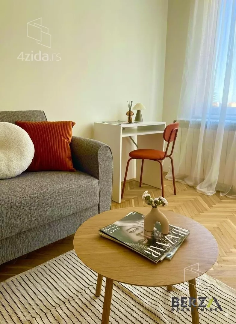 Garsonjera | 4zida