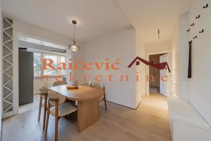 Bulevar Vojvode Misica | 4zida.rs