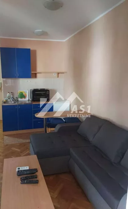 Laze Kostića | 4zida.rs