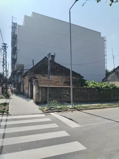 Gradske lokacije | 4zida.rs
