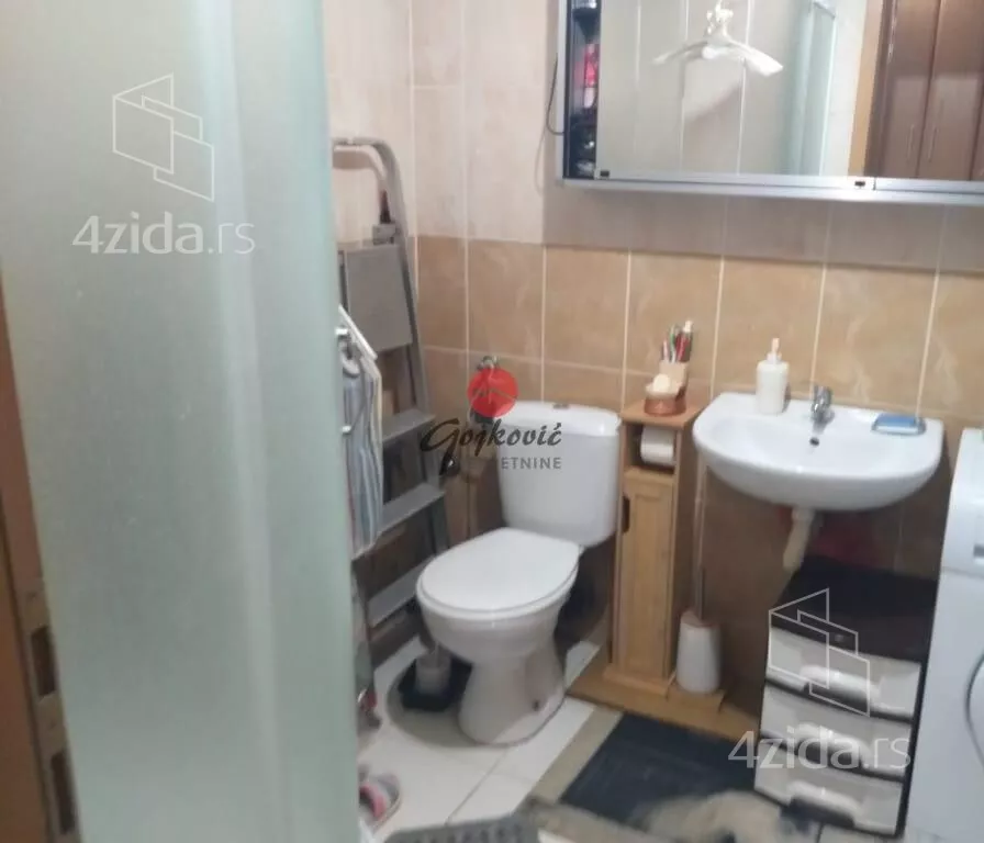 Garsonjera | 4zida