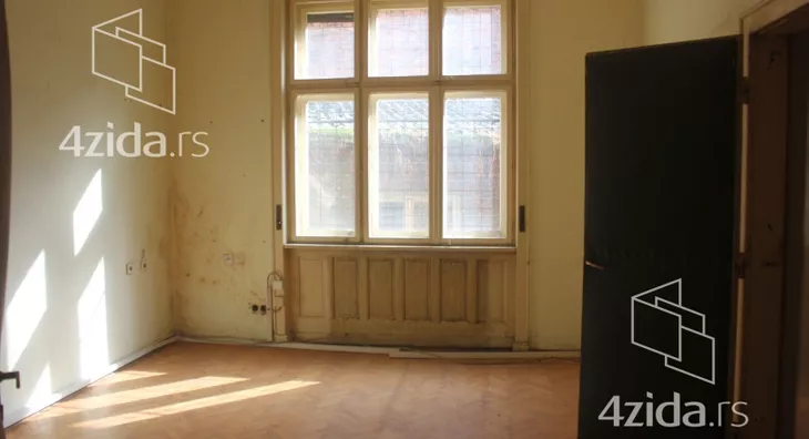 4-etažna kuća | 4zida