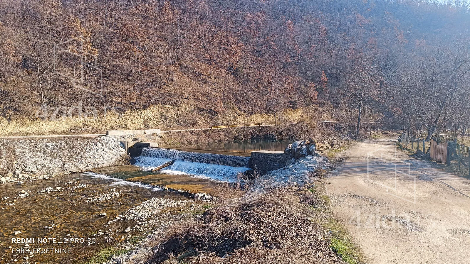 Građevinsko zemljište | 4zida