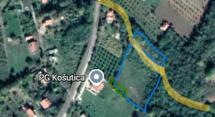 Košutica | 4zida.rs