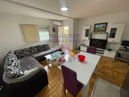 Somborska rampa | 4zida.rs