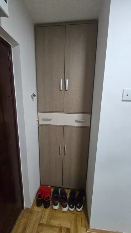 Gornjomatejevačka 5.Prilaz 112b | 4zida.rs