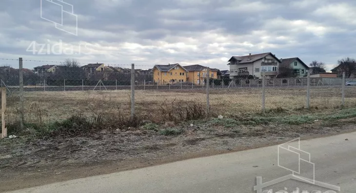 Plac | 4zida