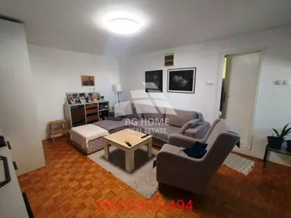 Bulevar Arsenija Čarnojevića | 4zida.rs