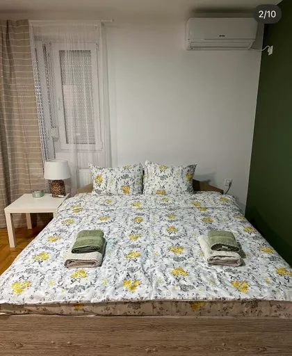 Vojvode Vuka 1A | 4zida.rs
