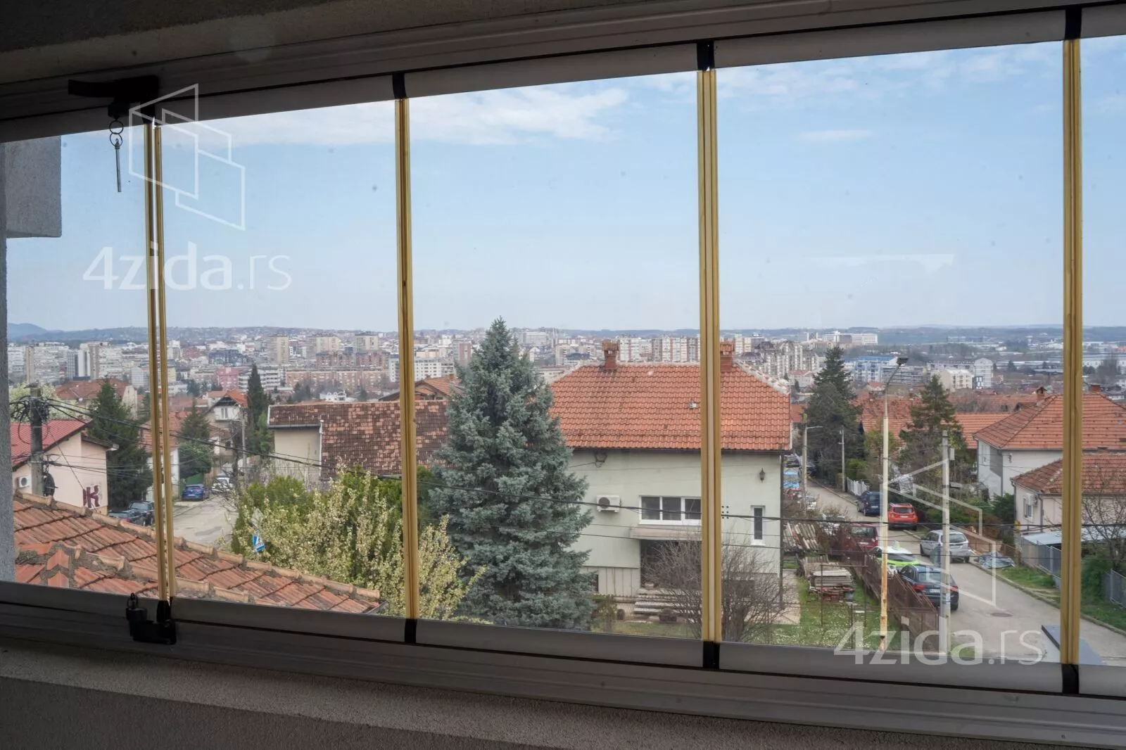 3-etažna kuća | 4zida
