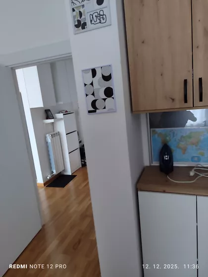 Mirka Milojkovića 5 | 4zida.rs