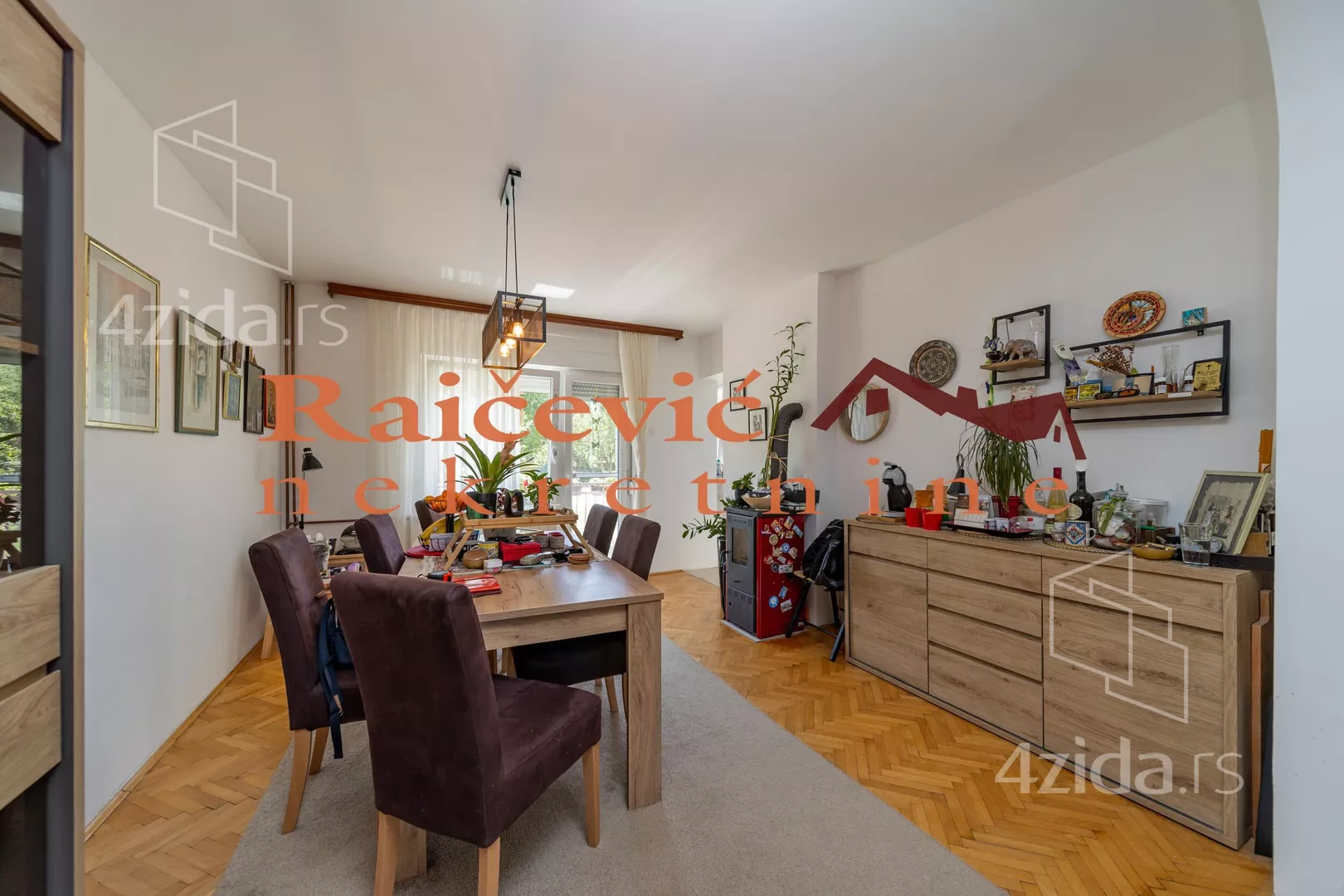 Kuća | 4zida