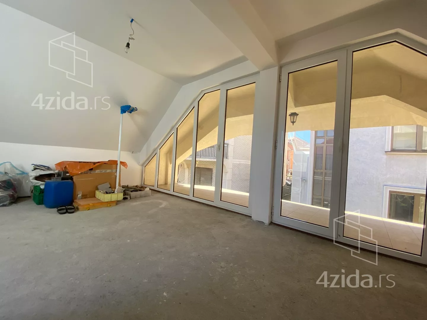 3-etažna kuća | 4zida