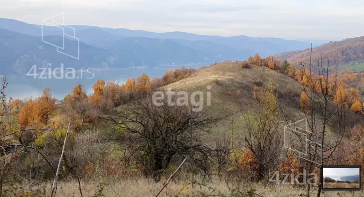 Poljoprivredno zemljište | 4zida