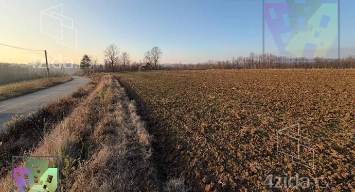 Građevinsko zemljište | 4zida