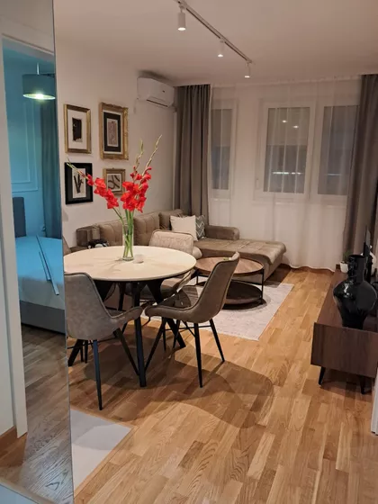 Toše Jovanovića 50A | 4zida.rs