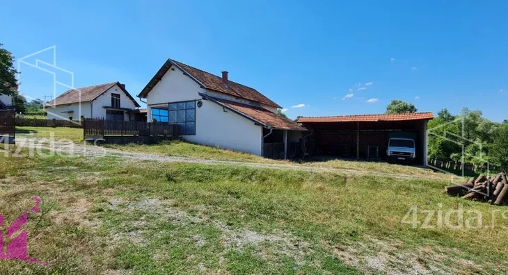 Poljoprivredno zemljište | 4zida
