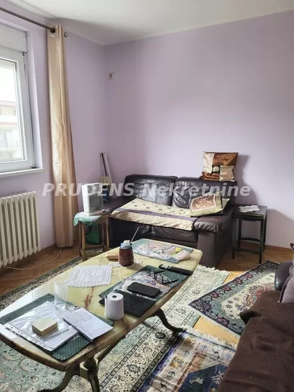 Maksima Gorkog | 4zida.rs