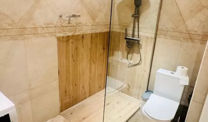 Četvoroiposoban stan | 4zida