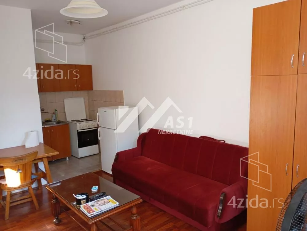 Garsonjera | 4zida