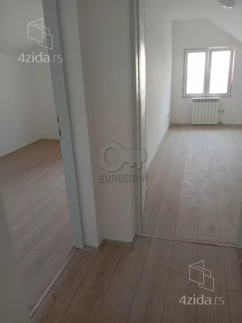 4-etažna kuća | 4zida