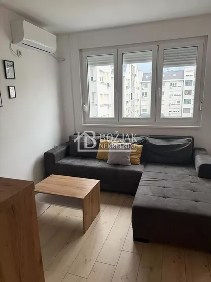 Gundulićeva | 4zida.rs