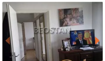 Bulevar Zorana Đinđića | 4zida.rs