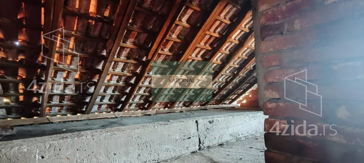 Kuća | 4zida