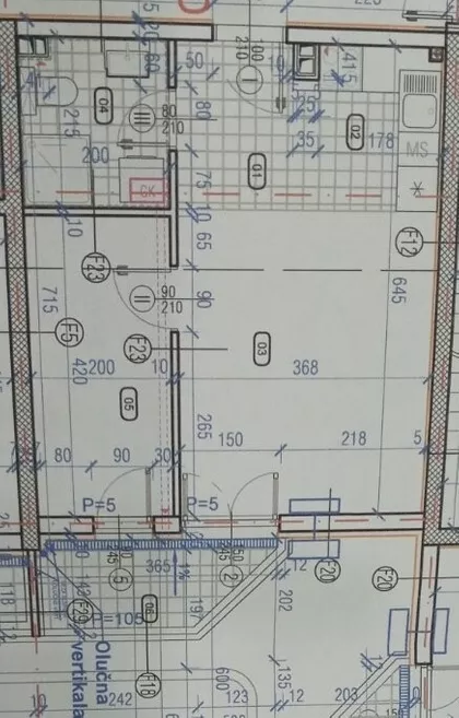 Miodraga Vlajića Šuke | 4zida.rs
