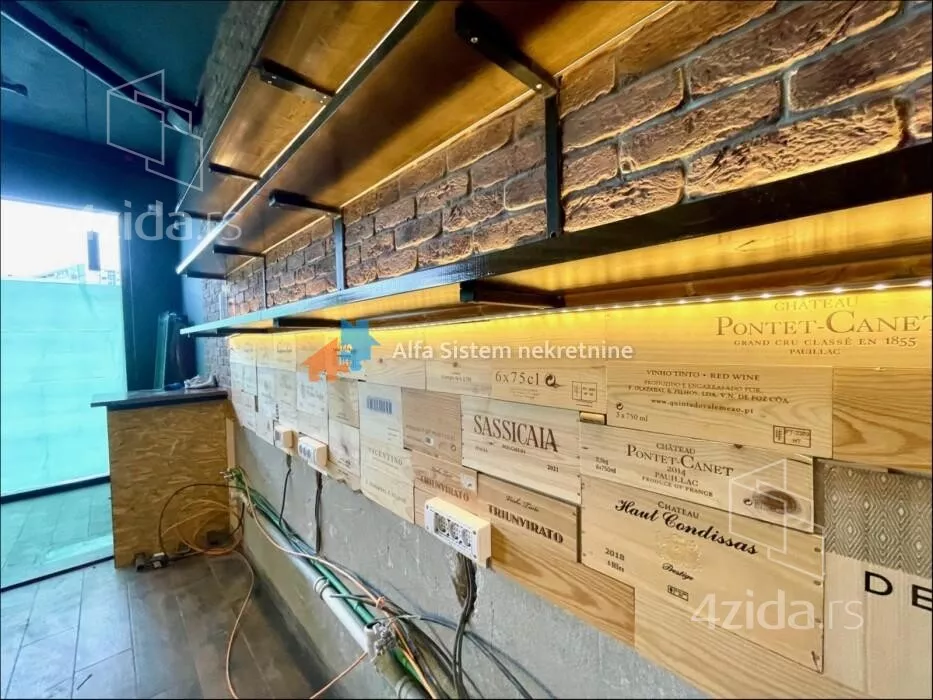 Lokal | 4zida