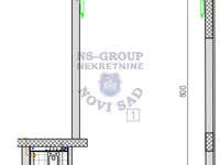 Podbara, Gradske lokacije, Novi Sad | 4zida.rs