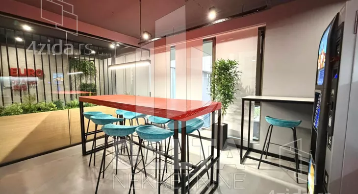 Poslovni prostor | 4zida