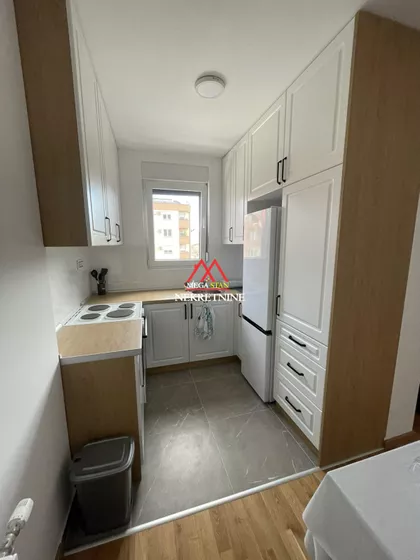 Gundulićeva | 4zida.rs