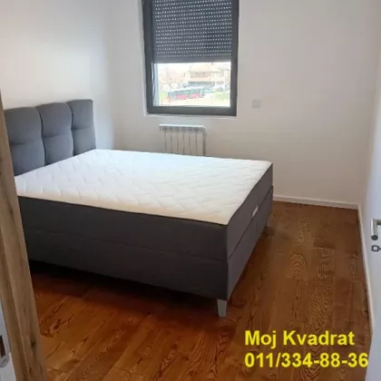 Mirka Milojkovića | 4zida.rs